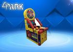 Exercise Redemption Game Machine , World Boxing Championship Sport Game