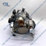 Common Rail Diesel Fuel Injection Pumps 294000-1650 22100-E0333 For HINO J05D