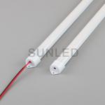 110v 220v Rigid LED Strip Lights Aluminium Profile 5630 SMD IP65 Waterproof Led