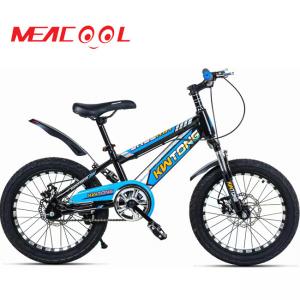 China CCC Certified Lightweight Childrens Bike 20 Inch Kids Bike With Alloy Wheels on sale