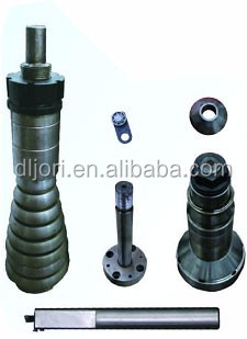 New Style Brake Drum/disc Cutting Machine Model: T8465B