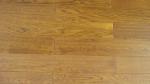 Oak Engineered Flooring Teak color