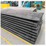 Custom Carbon Hot Rolled Steel Plate Sheet Metal CE PVOC Certification