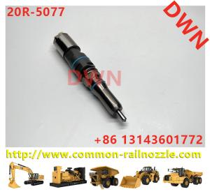 Wholesale Engine Fuel Injector Common Rail Injector 456-3509 460-8213 456-3493 20R-5036 20R-5077 for 336E C9.3 from china suppliers