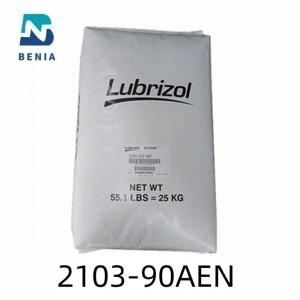 Wholesale Lubrizol TPU Pellethane 2103-90AEN Thermoplastic Polyurethanes Resin In Stock from china suppliers