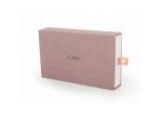 Elegance Custom Printed Gift Boxes Paperboard Material For Watch / Candle /