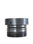 Polishing Surface Treatment Rock Drill Accessories Lightweight Front Cover