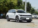 132kw Volkswagen Electric Car ID6 275 Miles Drum Brake VW EV Cars