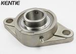 Plug Valve Self Aligning Mount Ball Bearing SUCFL207 Plummer Block Bearing