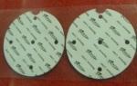 4.0W/mk Insulation Thermal Conductive pad for LED Heat Dissipation Siliconemater