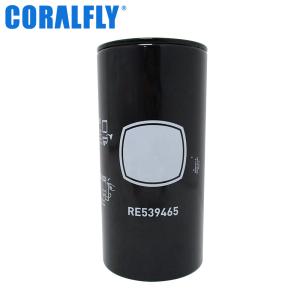 Wholesale 10 Micron Oil Filter RE539465 CORALFLY Oil Filter Warranty 12 Months from china suppliers