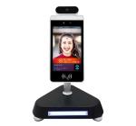 SIBO Android 7.1 Facial Recognition & Human Body Temperature Testing Deveice For
