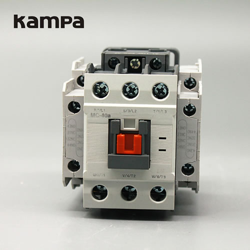 Good price MC-40 AC contactor 3P