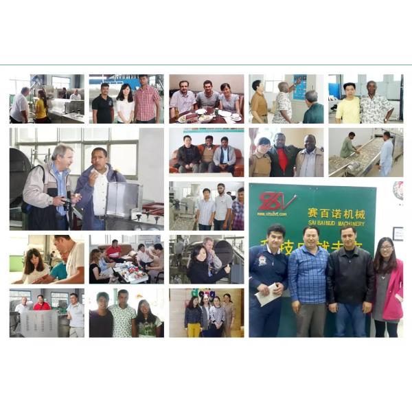 Bird Feed Extruder Machine Production Line 500-600 kg/h 1 Year Warranty