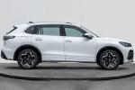 Hot sale Midsize SUV VolksWagenwe Tiguan L 2024 Pro 330TSI 2WD Smart Edition VW
