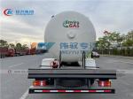 Right Hand Drive 5 Tons 7 Tons LPG Gas Refueler Truck