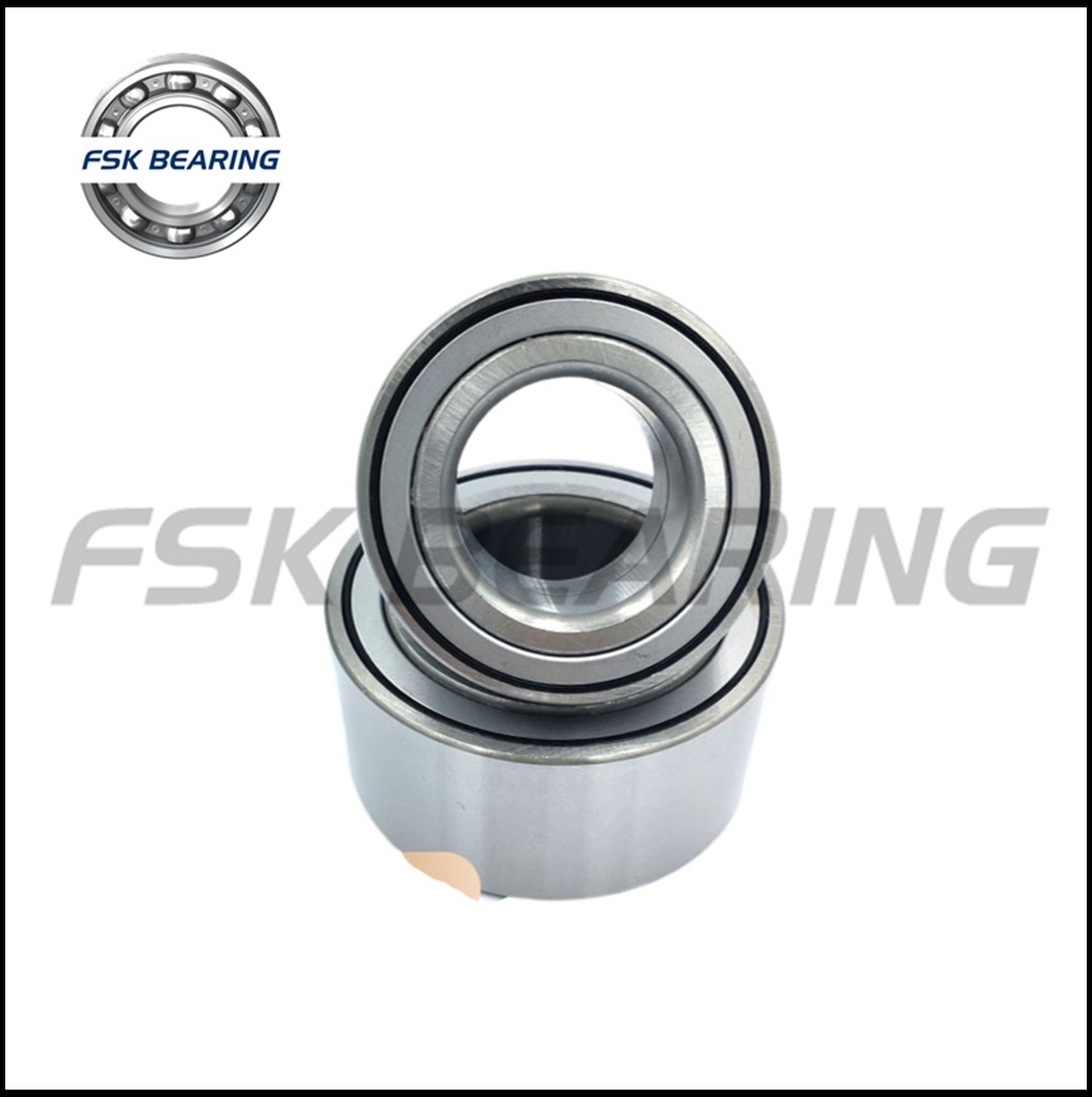Auto Parts 90043-63150 35BWD0A Front wheel bearing 35x64x37mm Long Life