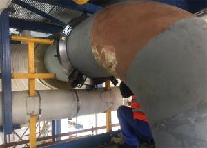 Wholesale Standard Bevel Angle Hydraulic Pipe Cutting Machine For Ship Building ODH-830 from china suppliers