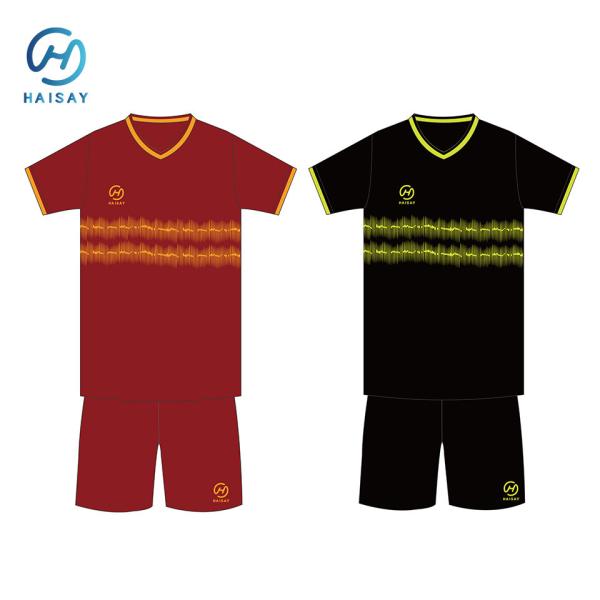 Custom Color Football Jersey Ultra-Breathable Lightweight Long Sleeve None