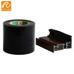 RoHS Approved Aluminium Protective Film 0.05 Thickness For Metal Stainless Steel