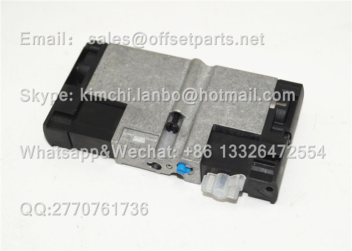 173940 Cylinder Valve C402 0.65W 21VDC IP00/65 Offset Printing Machine Spare Parts Solenoid Valve