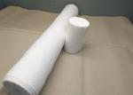 100% Cotton Bleached Flannel Super Soft Hand Feeling For Hospital And Medical