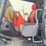 Original Hydraulic Pump Komatsu PC120 Excavator in Japan with 12000 KG Machine