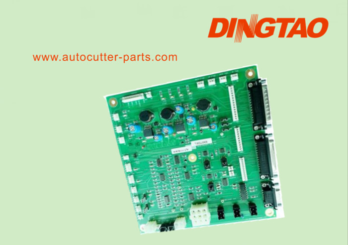 90637006 Z7 Cutter Parts Assy Head Transition Board Xlc Z7 Suit Xlc7000 Cutter