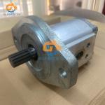 130-98-16412 Excavator Gear Pump Wheel Loader Main Pump For Volvo Hyundai