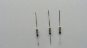 Wholesale Non-Resettable Thermal Cutoff Fuse CSRY01 one shot 250V 10A from china suppliers