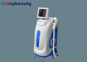 Wholesale OPT SHR Hair Removal Machine , E-Light IPL RF Machine For Acne Treatment from china suppliers