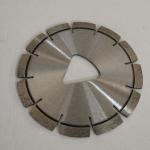 Early Entry Soff Cut 150mm Cured Concrete Saw Blades