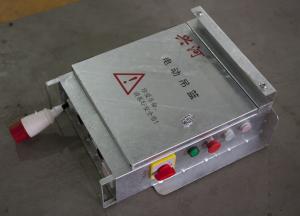 Wholesale Xinghe zlp630 aluminum parapet clamps hanging scaffolding , zlp800 electric hanging gondola , rope cradle from china suppliers