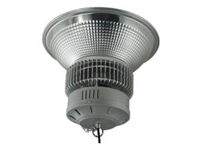 Wholesale Aluminum IP44 LED Fixtures High Power SMD High Bay Lamp 2700K - 6500K from china suppliers