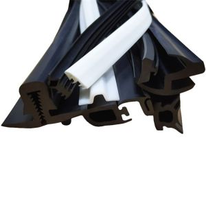Wholesale Elastic Multi Functional Epdm Rubber Strip Epdm Sealing Strip from china suppliers