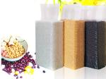 PET/ PE Vacuum Package Bag For Wine , Fruits , Vegetables , Nuts , Snacks