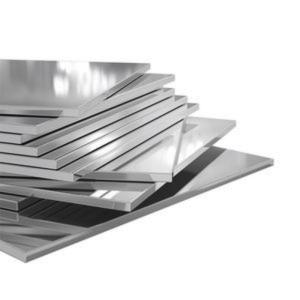 Wholesale Small Tool Manufacturing Stainless Steel Sheet with Slight Oil Coating from china suppliers