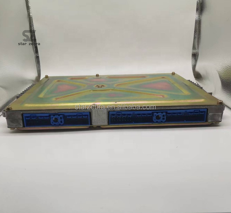 9164280 Excavator Controller Unit The Most Popular Choice for EX200-1 EX200-5 ZAX225USR Computer Board ECU
