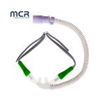 Kink Resistant High Flow Nasal Cannula Child With Nose Holder