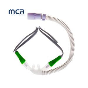 Wholesale Oxygen High Flow Nasal Cannula Disposable Medical Equipment from china suppliers
