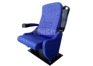 Wholesale No Noise Gravity Return Public Theater Chairs Premium PP Cover With Cushion from china suppliers