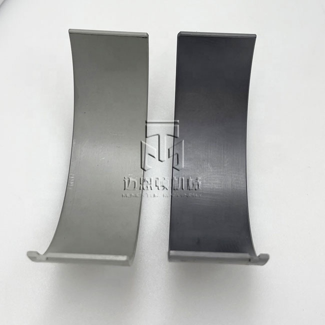 04907327 Connecting Rod Bearing For D8K EC350 TCD7.8 L6 TCD8.0 M8 Engine