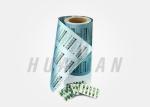 Medicine Packaging Foil Professional Supplier