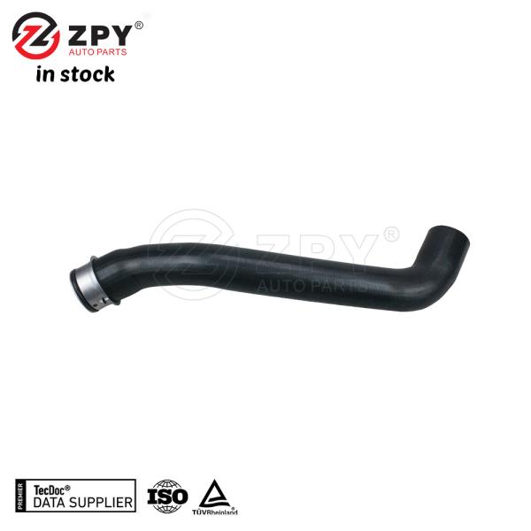 ZPY Coolant Inlet Hose for Porsche Panamera Audi VW OEM 97010640102