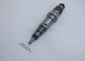 Wholesale Original Diesel Injector Cleaner , Diesel Injector Adjustment 0445120156 from china suppliers