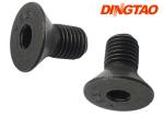 812204910 Suit S5200 Gerber Cutter Screw 516-24x58''Lg Fhscs GT5250 Spare Parts