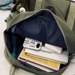 fashion shopping women hand bags custom logo luxury paper bag ladies DIY kit pvc