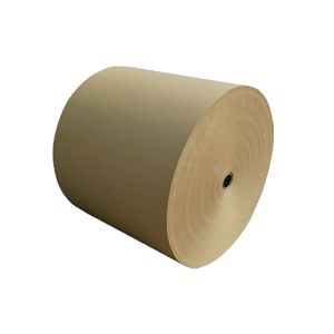 Wholesale Eco-Friendly Wrapping Kraft Paper Roll | Recycled Kraft Paper Sheets Wholesale from china suppliers