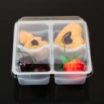 12cm Plastic Cookie Tray