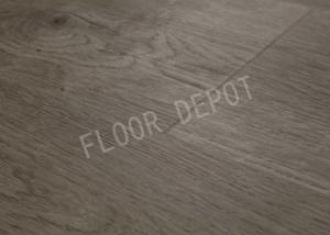 Wholesale 4mm thickness vinyl spc flooring 0.3mm wearlayer virgin material 610XL-06 from china suppliers